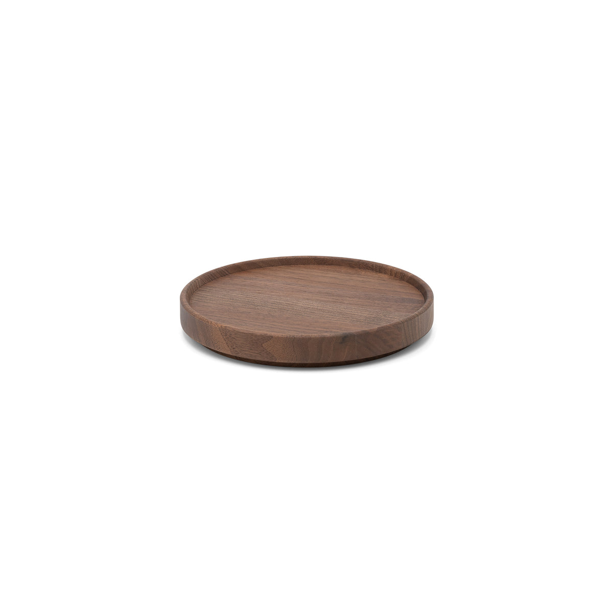 Tray, Walnut