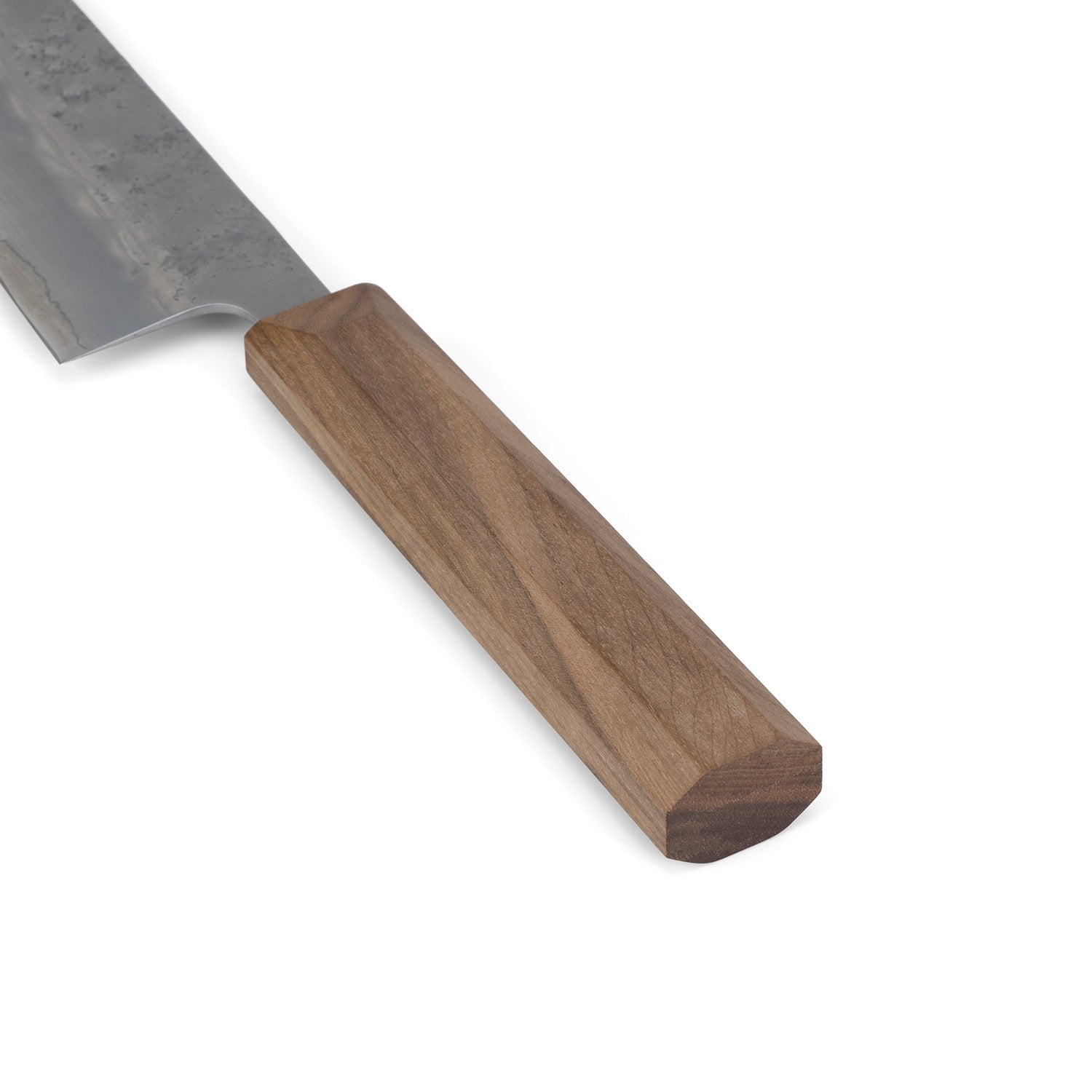 Sakon Ginga, Nashiji - Gyuto 210 MM