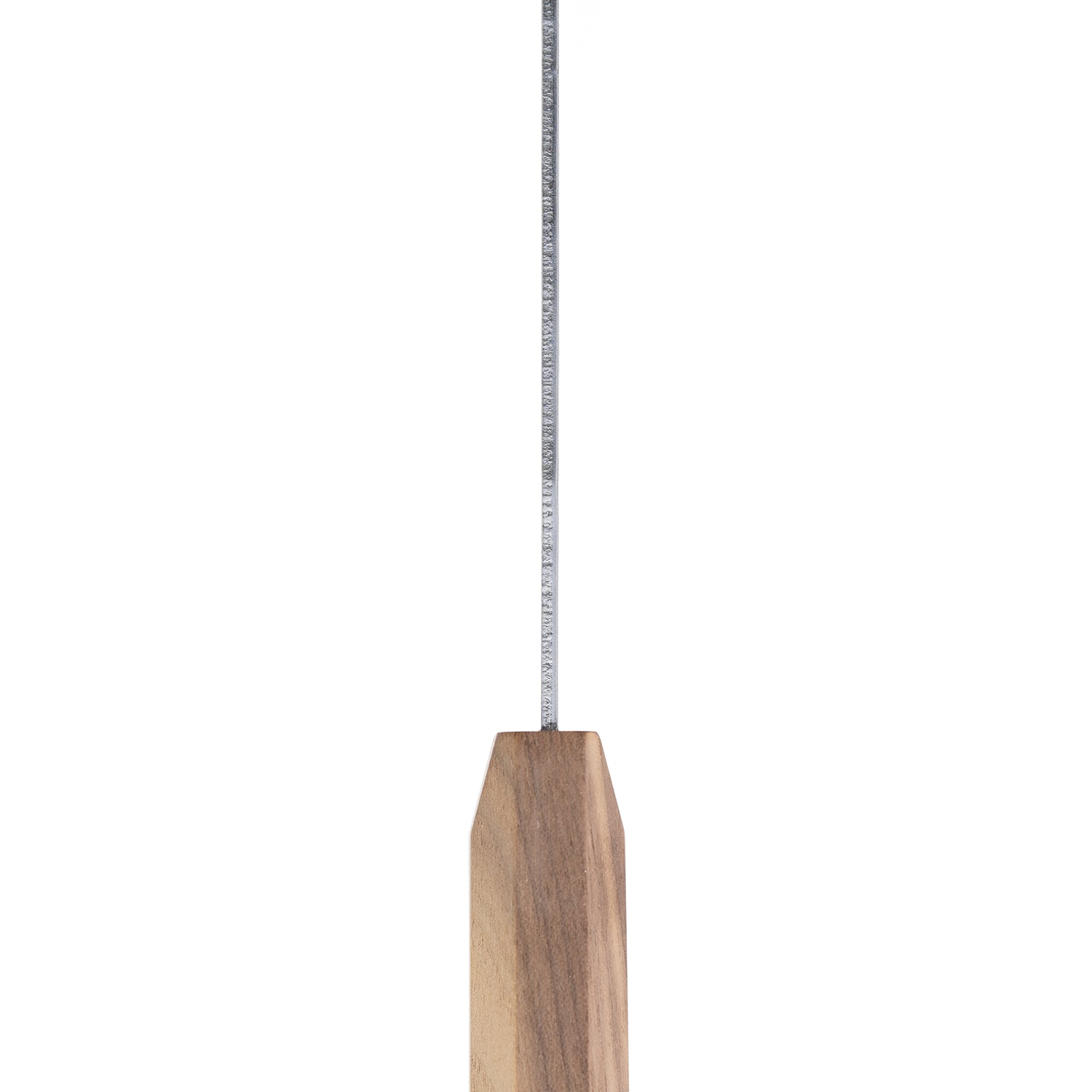 Sakon Ginga, Nashiji - Gyuto 210 MM