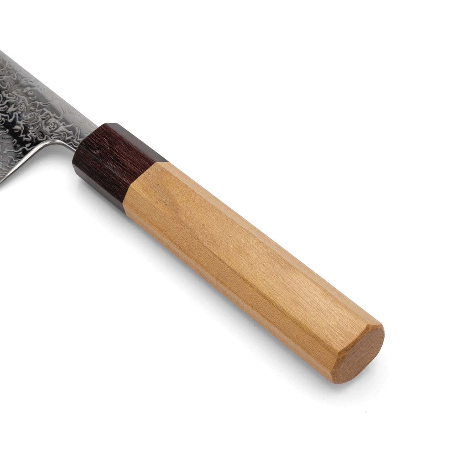 Sakon Murakumo, Nickel Damascus - Gyuto 210 MM