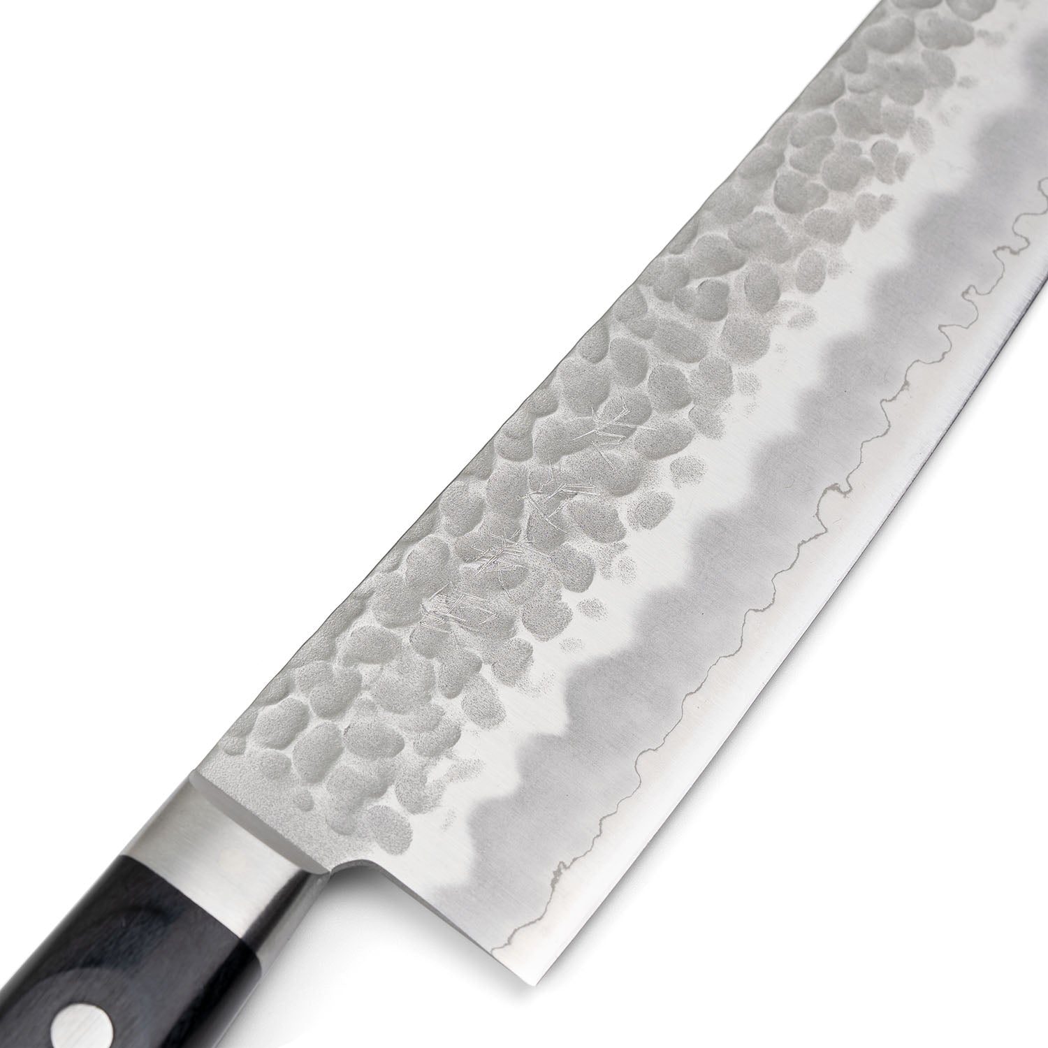 Sakon Murakumo, Tsuchime - Gyuto 210 MM
