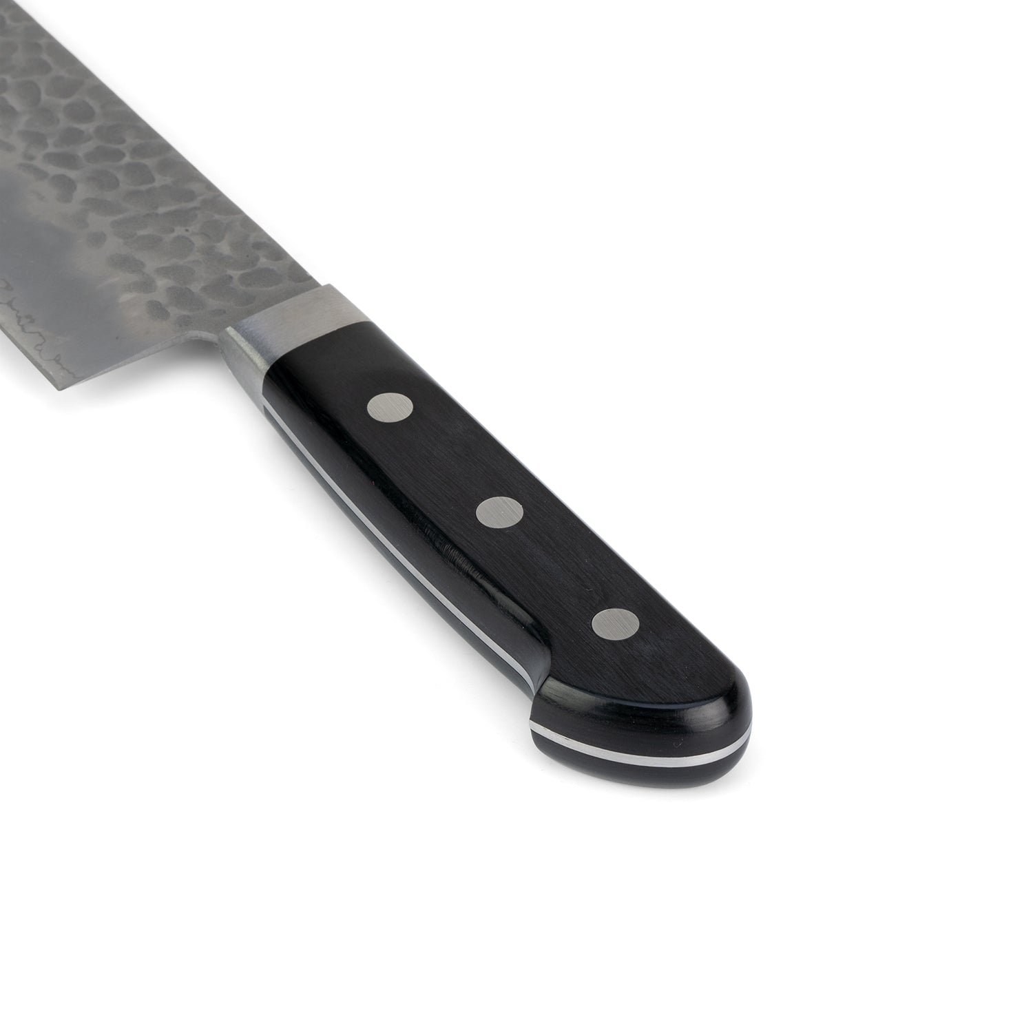 Sakon Murakumo, Tsuchime - Gyuto 210 MM