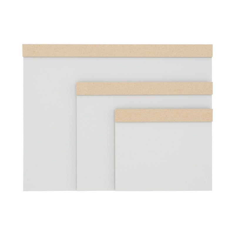 Drawing Pad, Gray