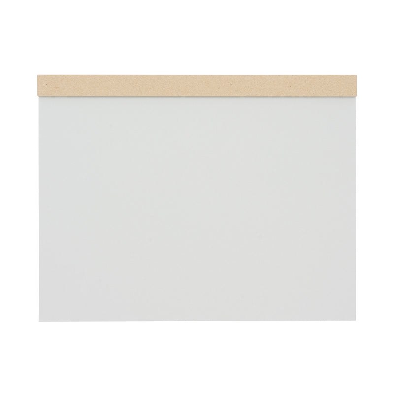 Drawing Pad, Gray
