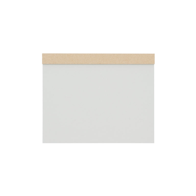 Drawing Pad, Gray