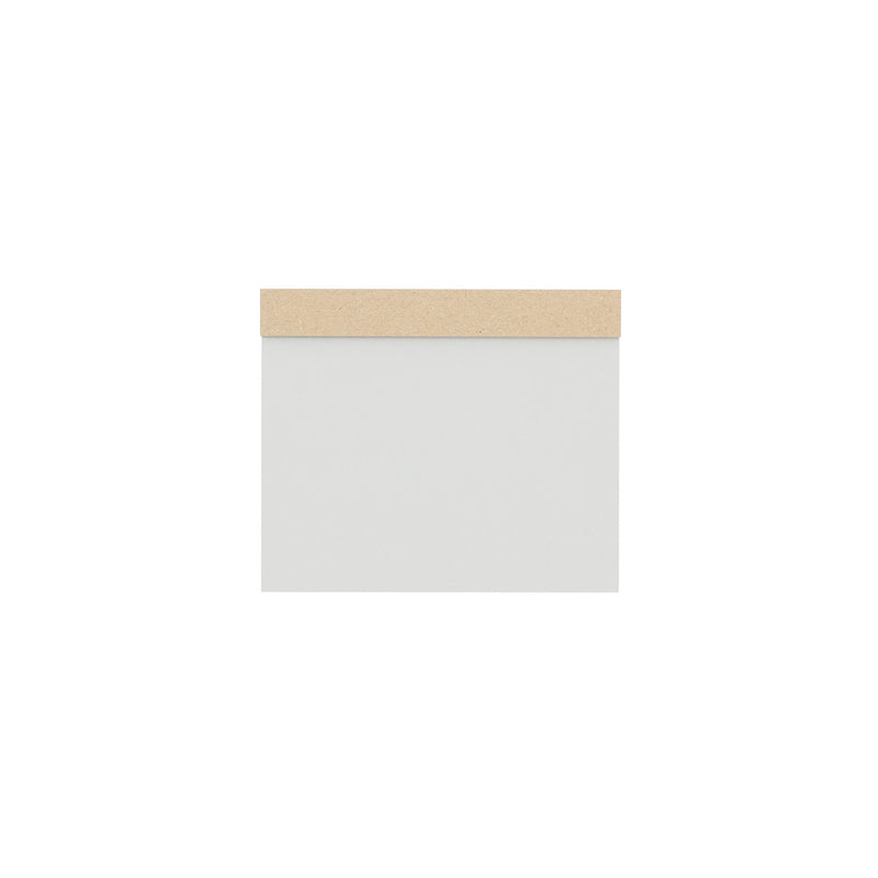 Drawing Pad, Gray
