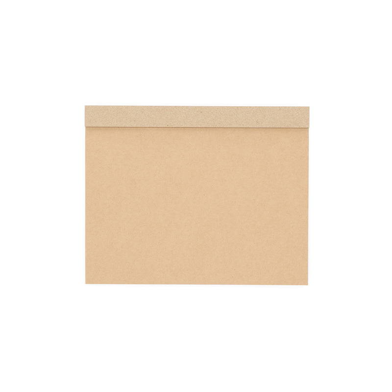 Drawing Pad, Kraft