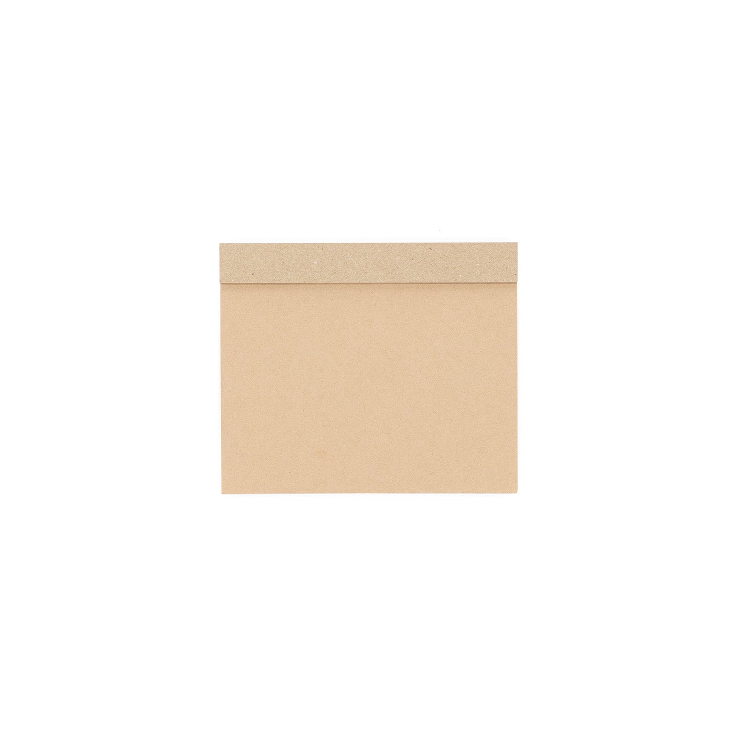 Drawing Pad, Kraft