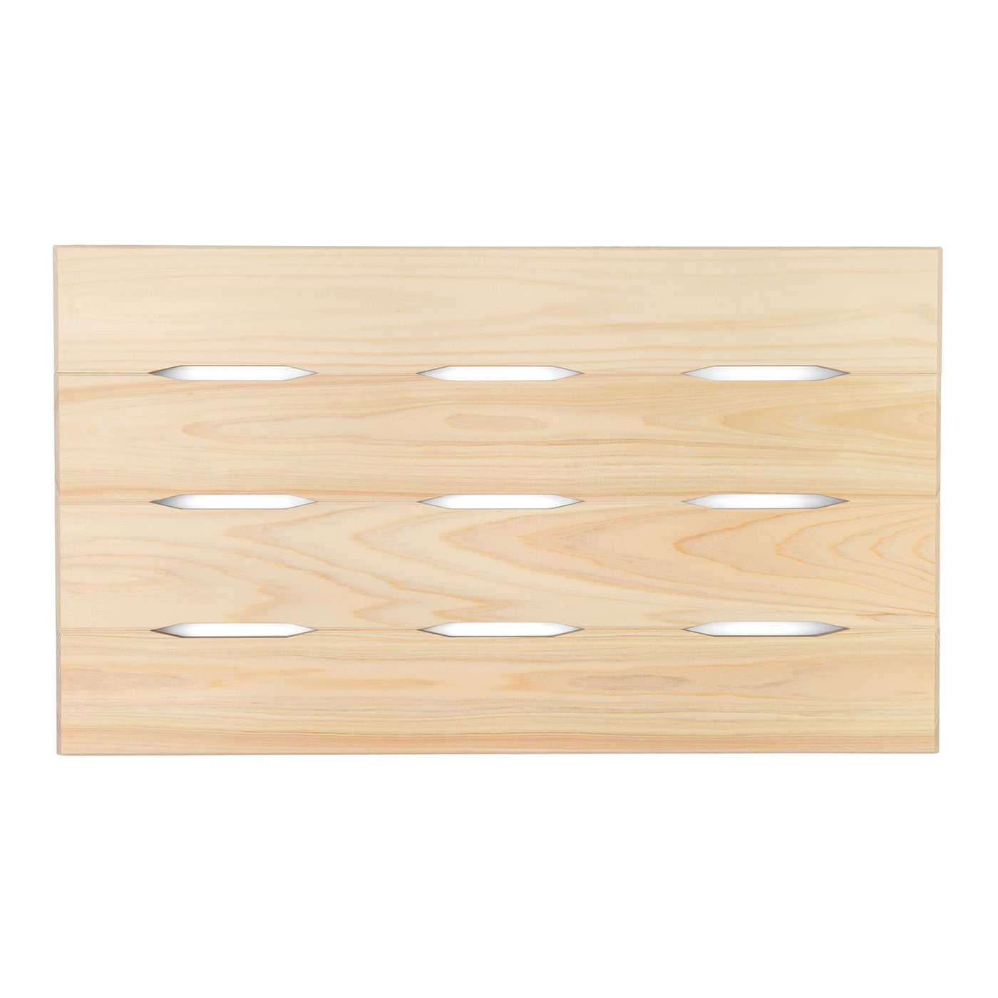 Jinen - Hinoki Bath Mat - Arimizo – JINEN