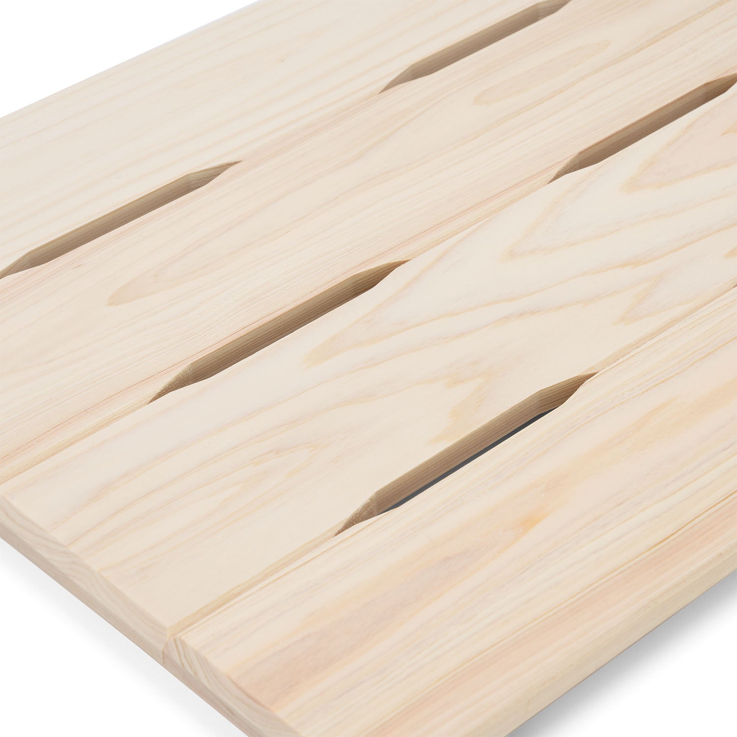 Hinoki Bath Mat - Arimizo