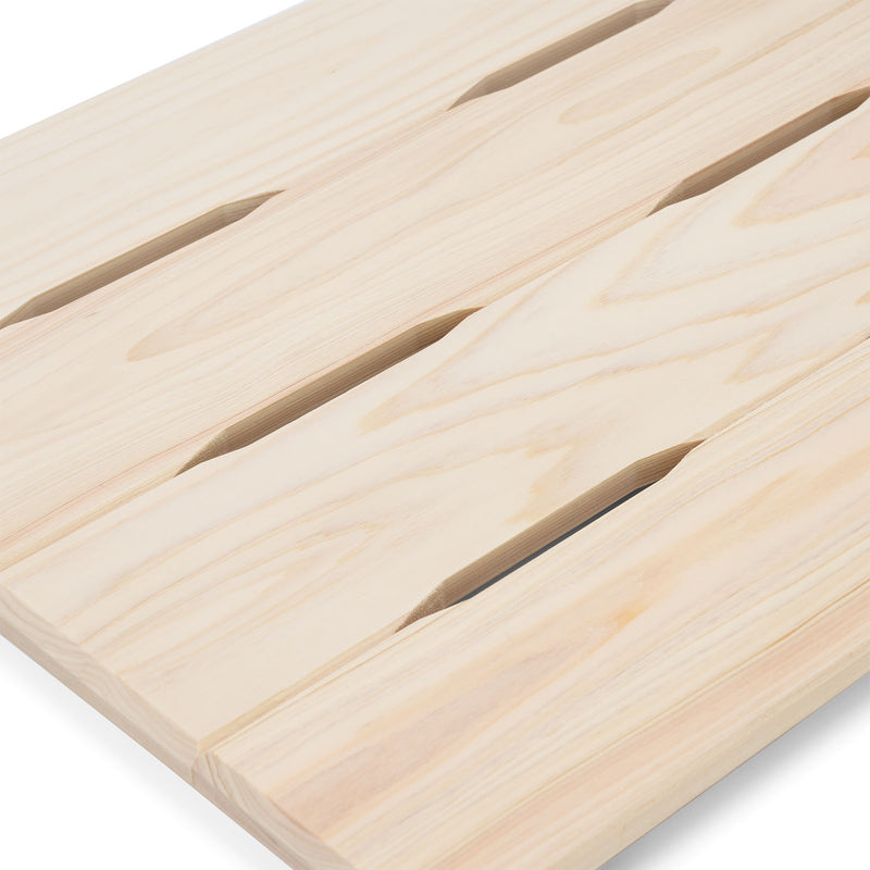 Hinoki Bath Mat - Arimizo