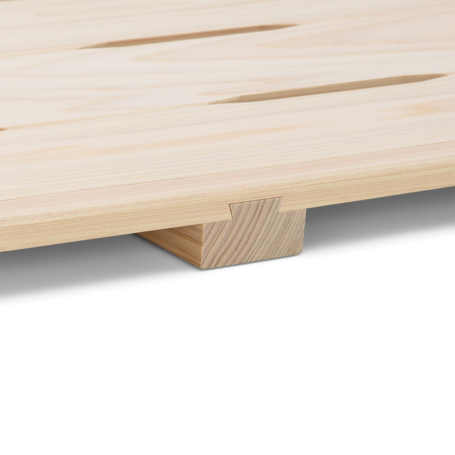 Hinoki Bath Mat - Arimizo