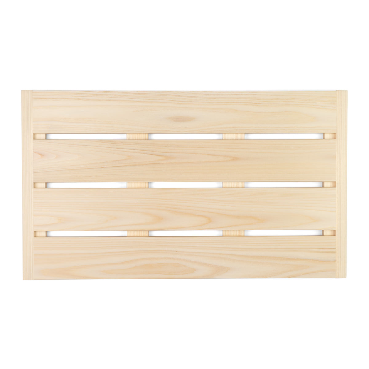 Hinoki Bath Mat - Kumi