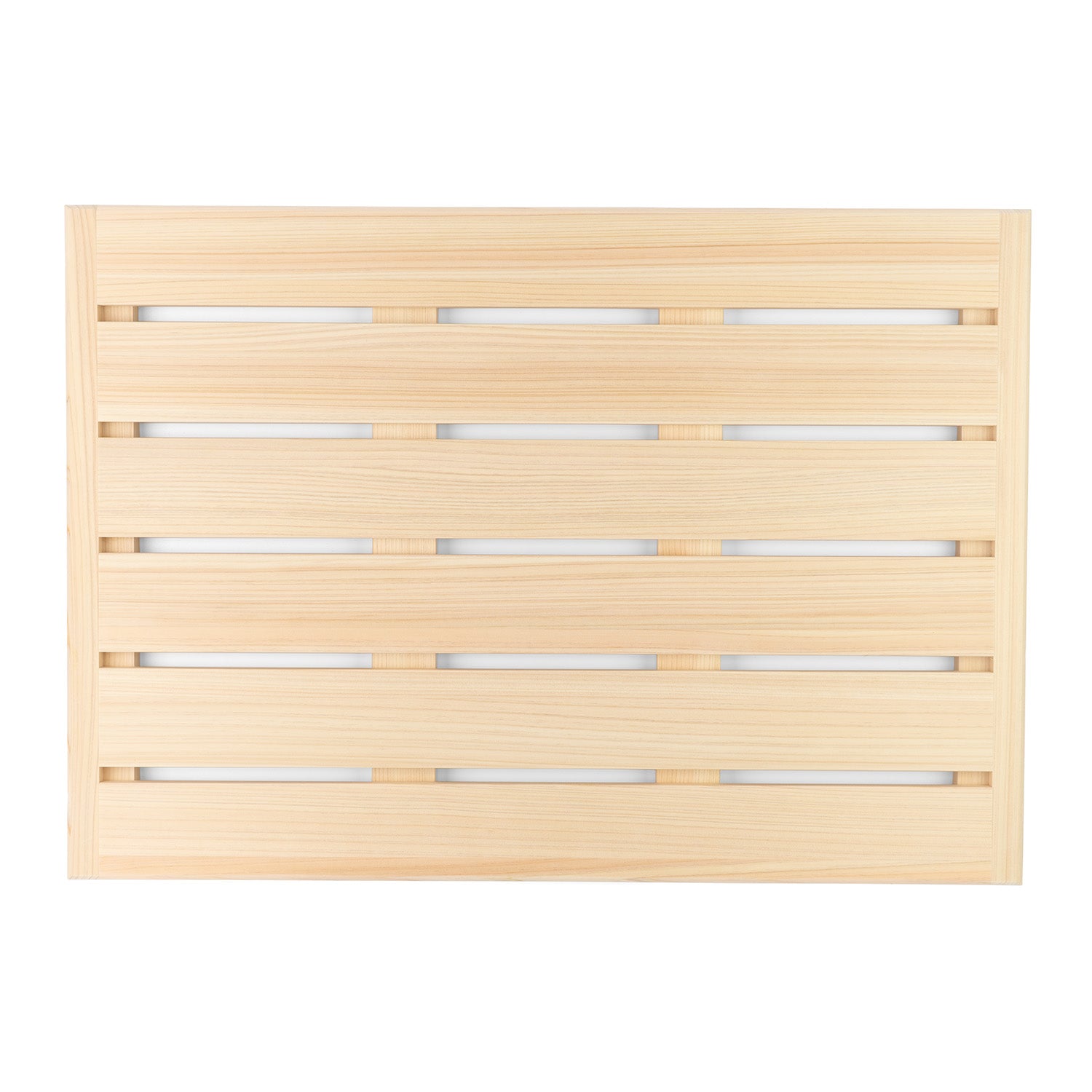 Hinoki Bath Mat - Masame