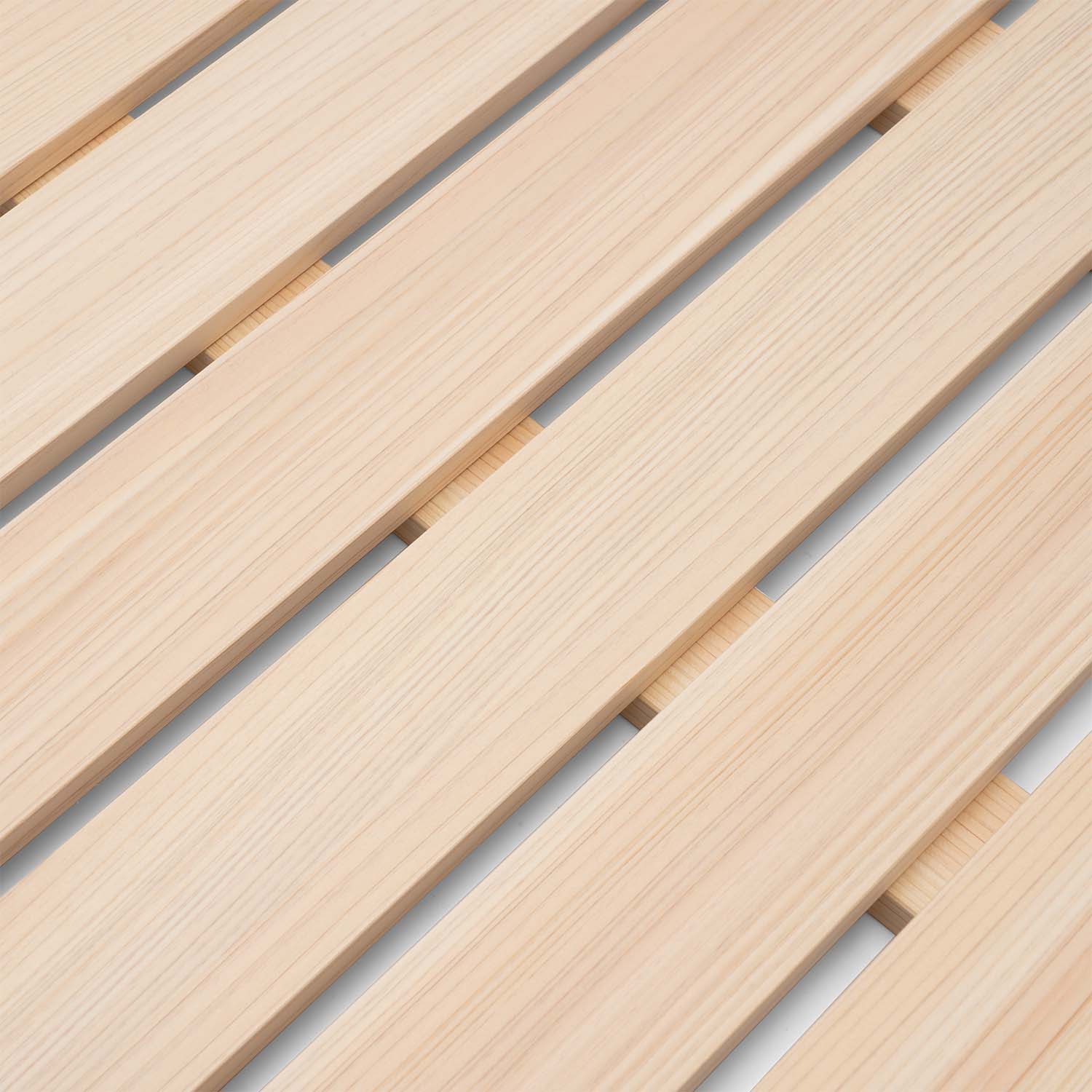 Hinoki Bath Mat - Masame