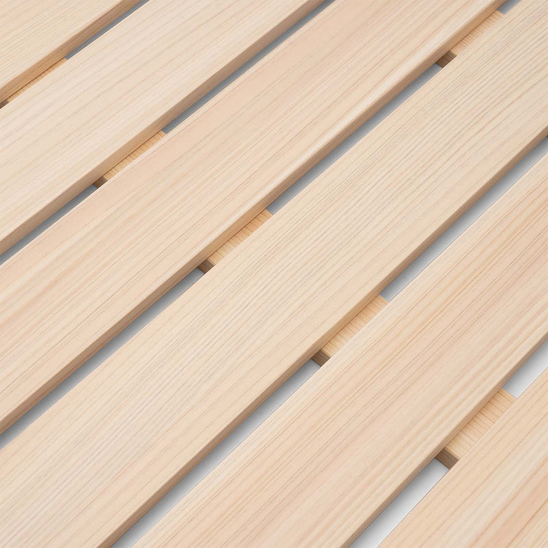 Hinoki Bath Mat - Masame