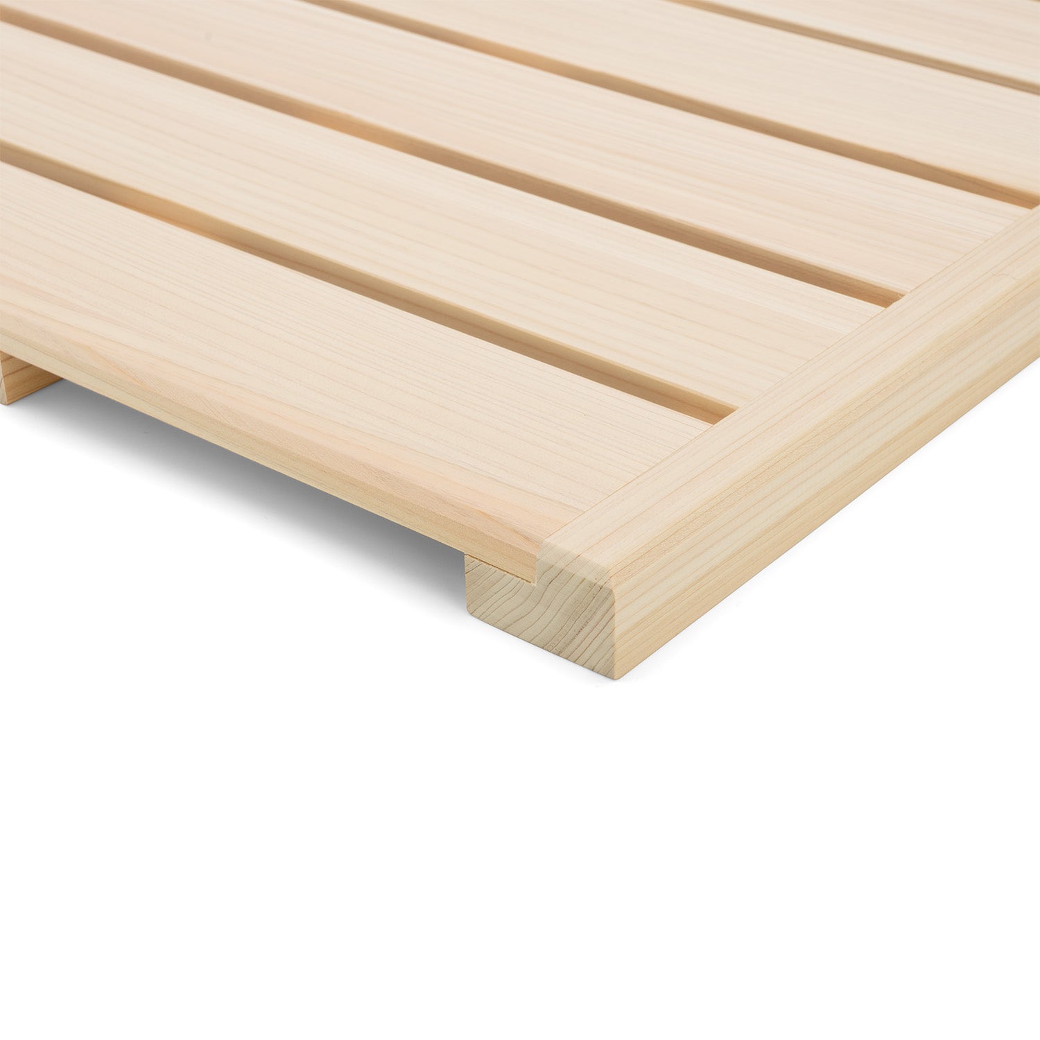Hinoki Bath Mat - Masame