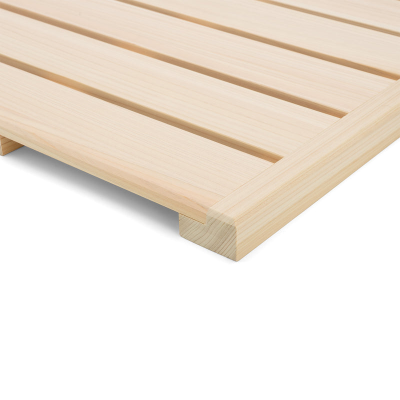 Hinoki Bath Mat - Masame