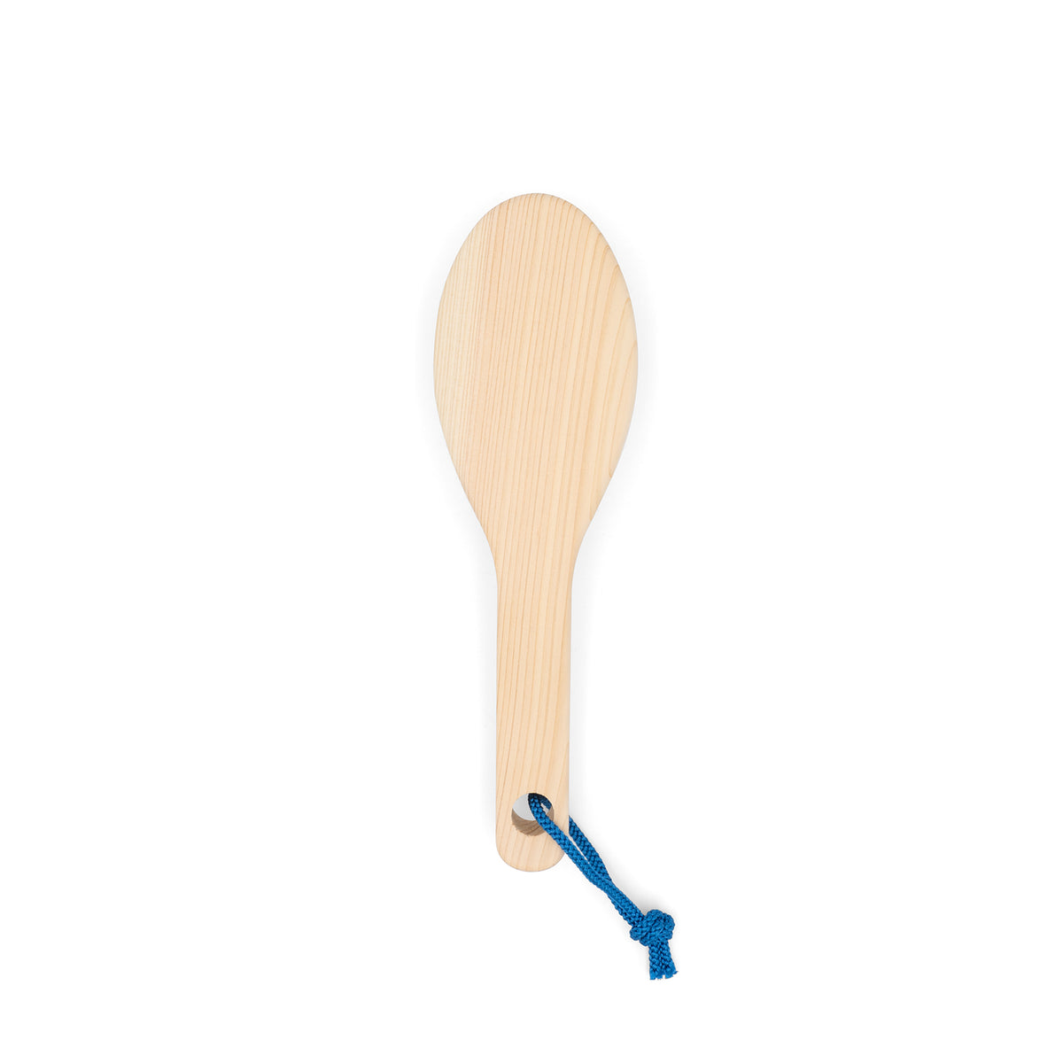 Horse Hair Body Brush - Soft, 9"