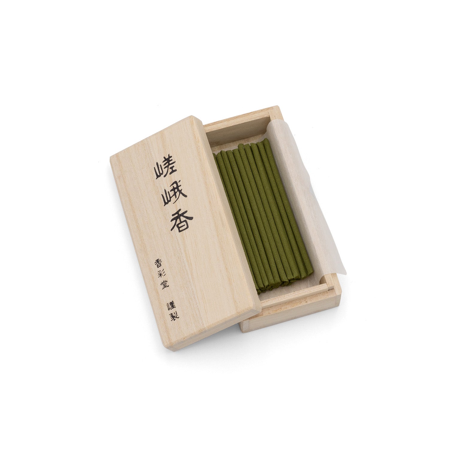 Sanshi Suimei Incense