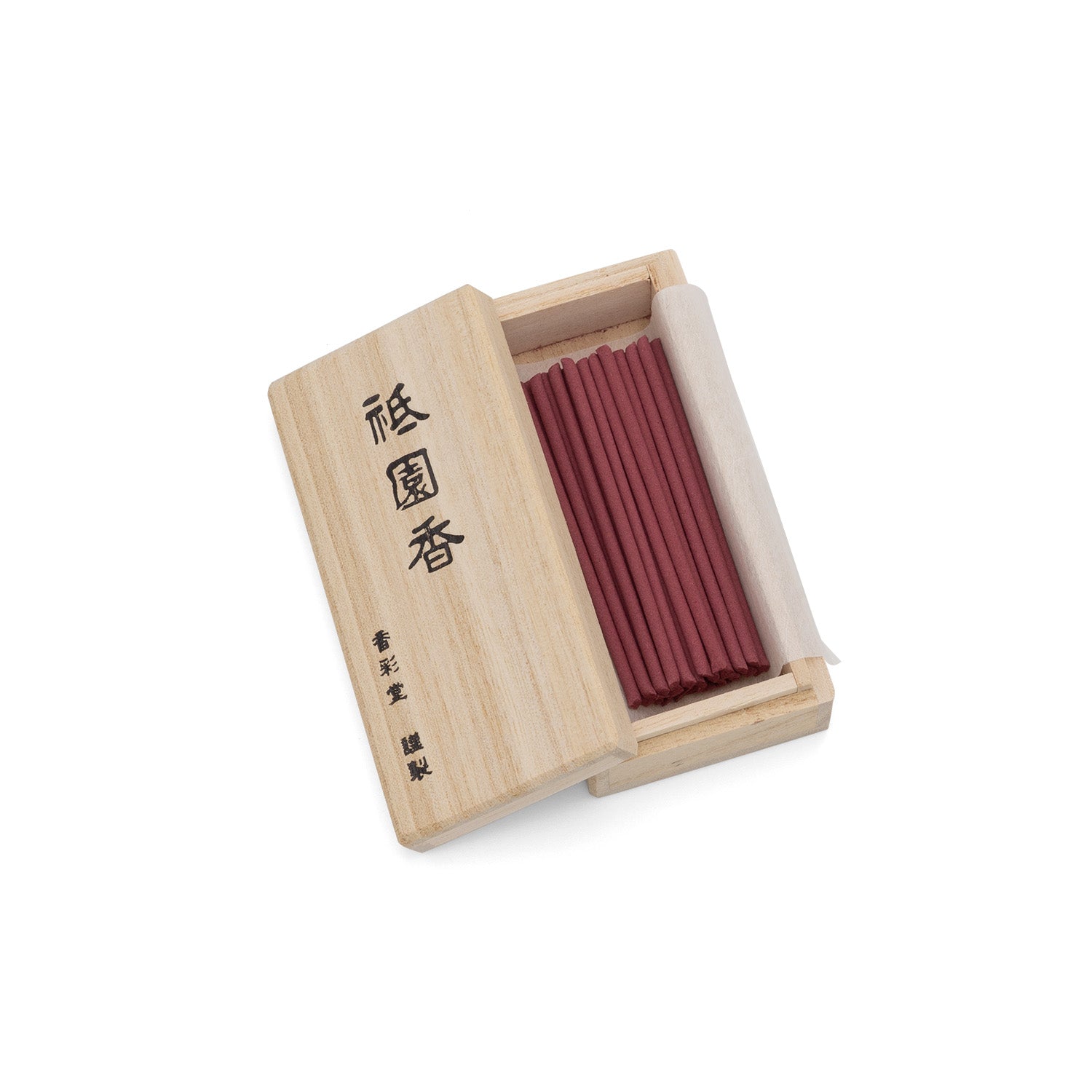 Sanshi Suimei Incense