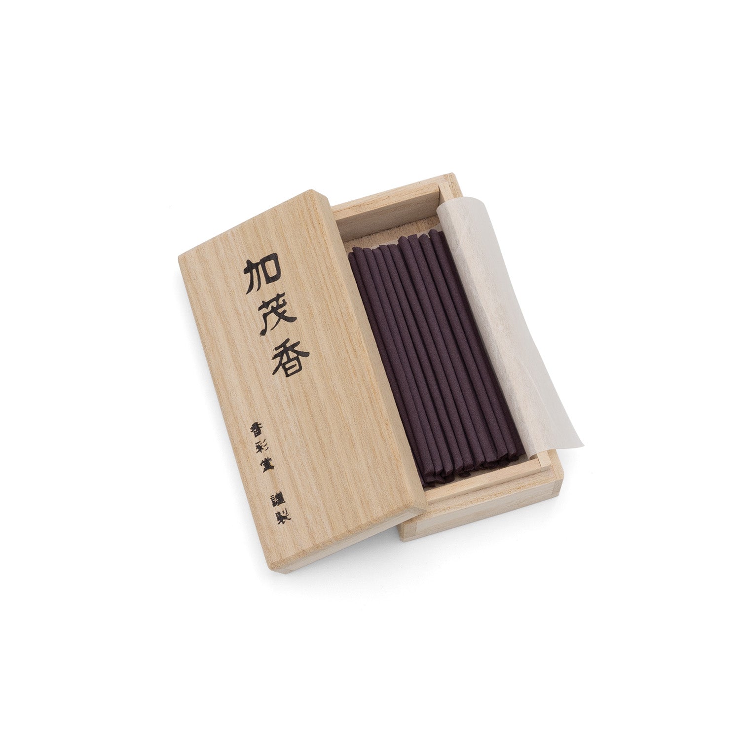 Sanshi Suimei Incense