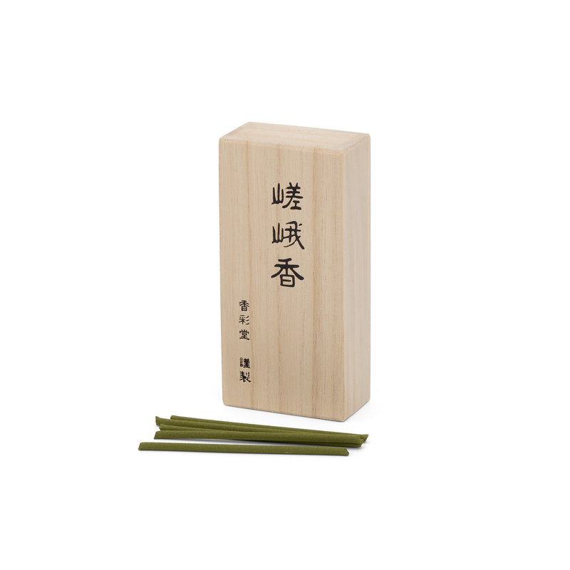 Sanshi Suimei Incense