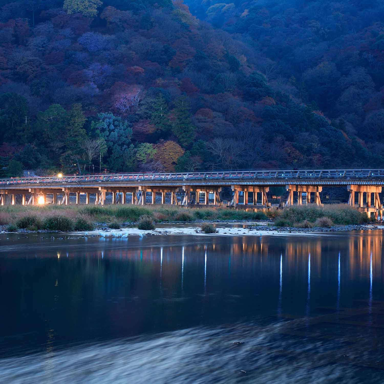 Sanshi Suimei Incense