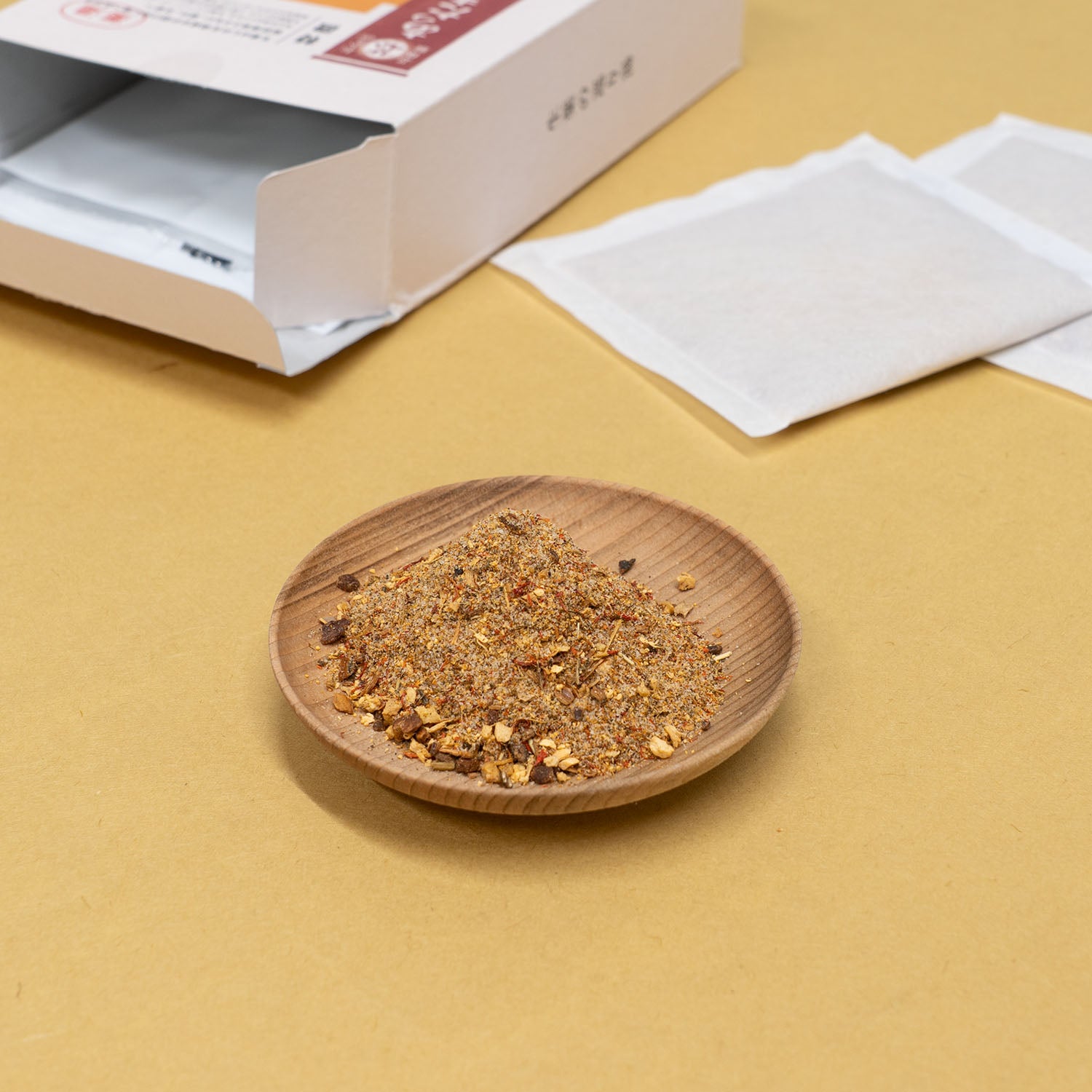 Herbal Medicine Bath Soak, 5 pack