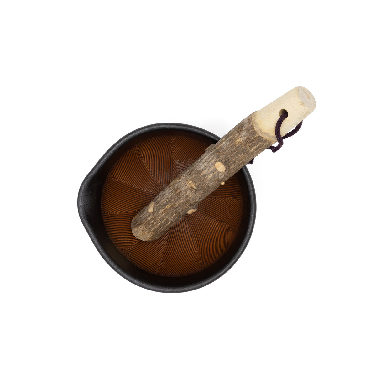 Sansho Surikogi Pestle