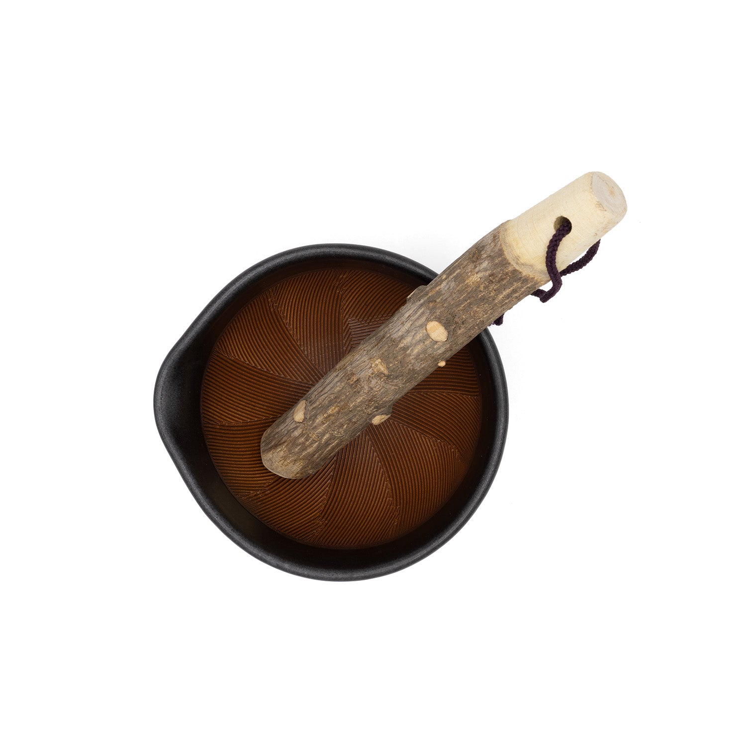 Sansho Surikogi Pestle