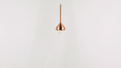 Video of the Nousaku Wind Chime, Onion