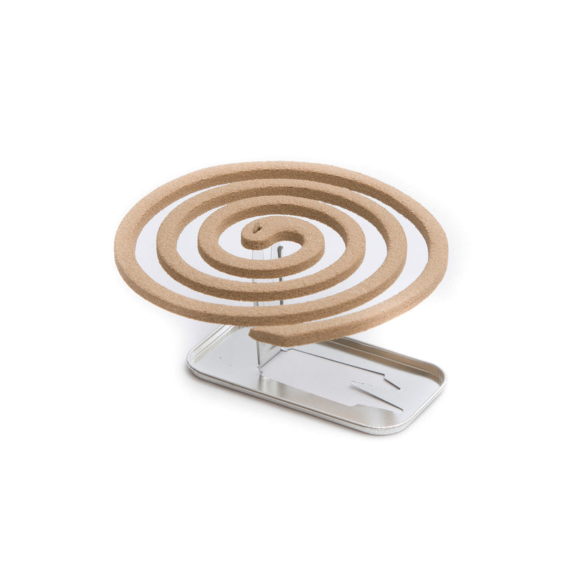 Kikka Senko - Natural Mosquito Repellent Coil