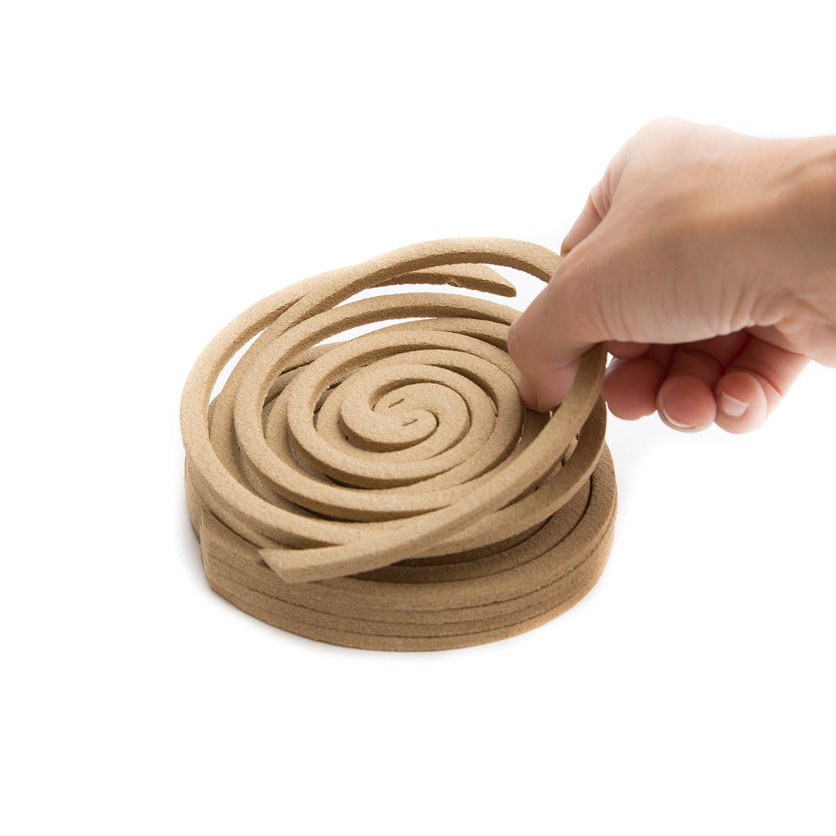 Kikka Senko - Natural Mosquito Repellent Coil