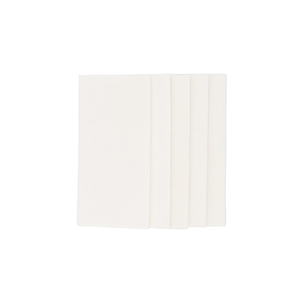 SARASHI CLOTH - 5 PACK