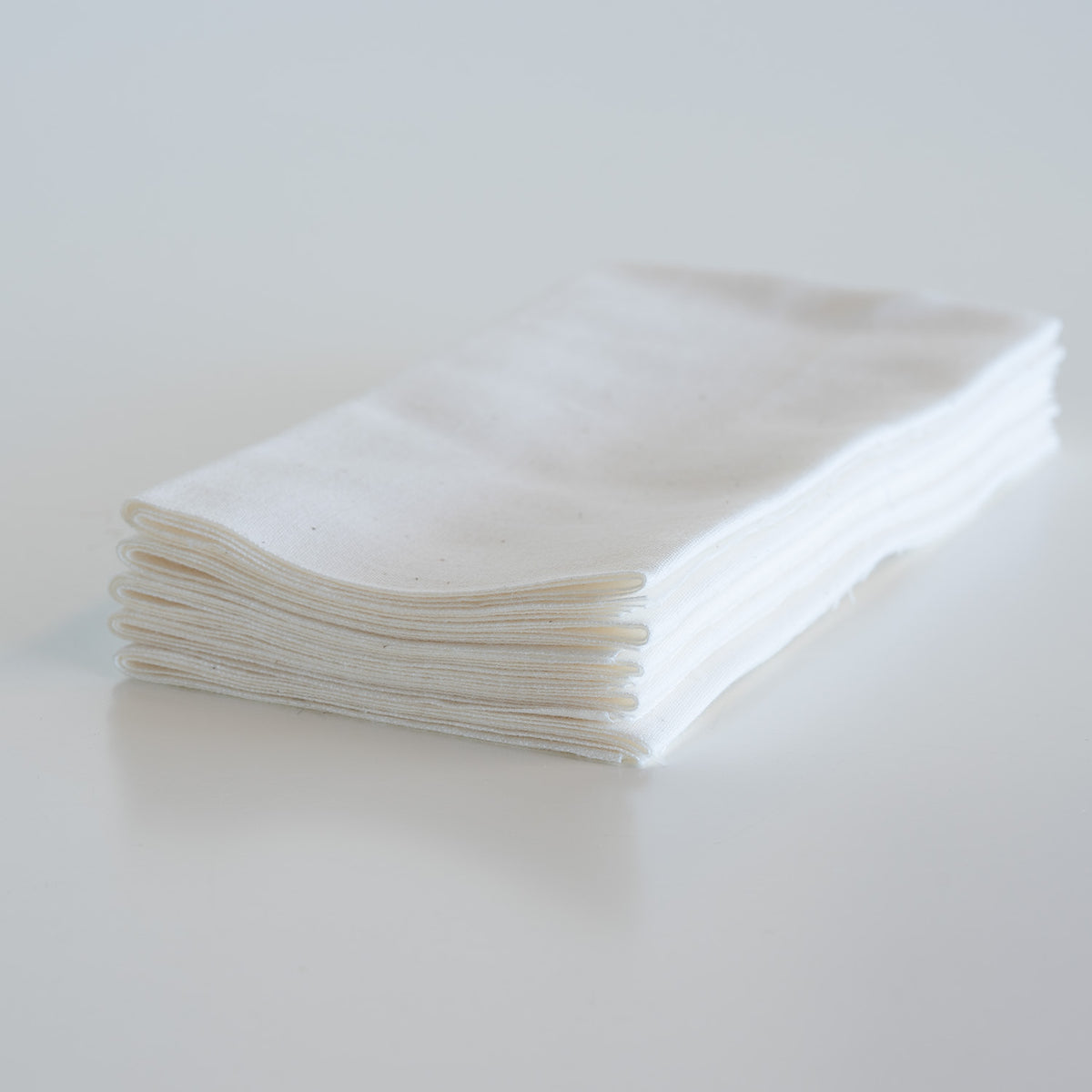 SARASHI CLOTH - 5 PACK