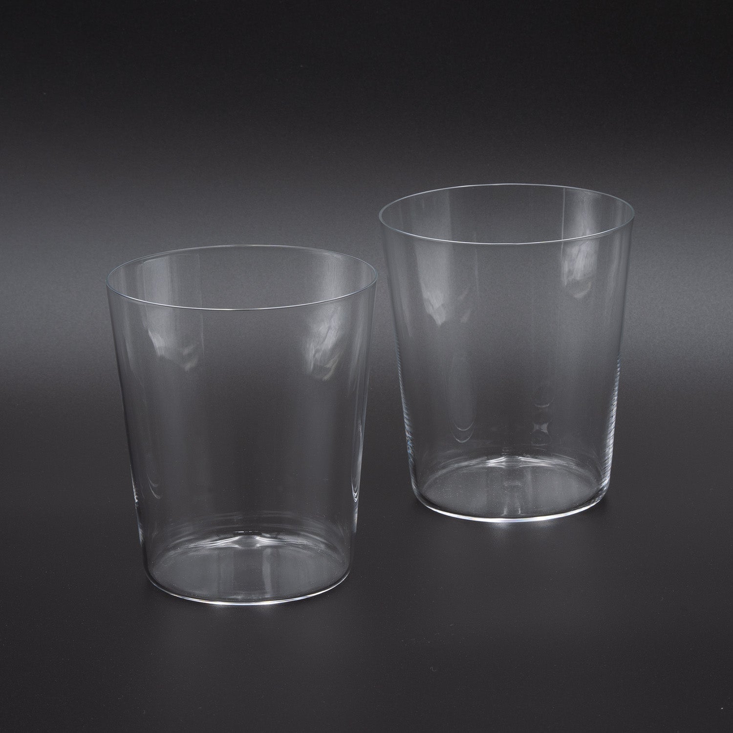 Usuhari - Old Fashioned Glass, 2 Pack