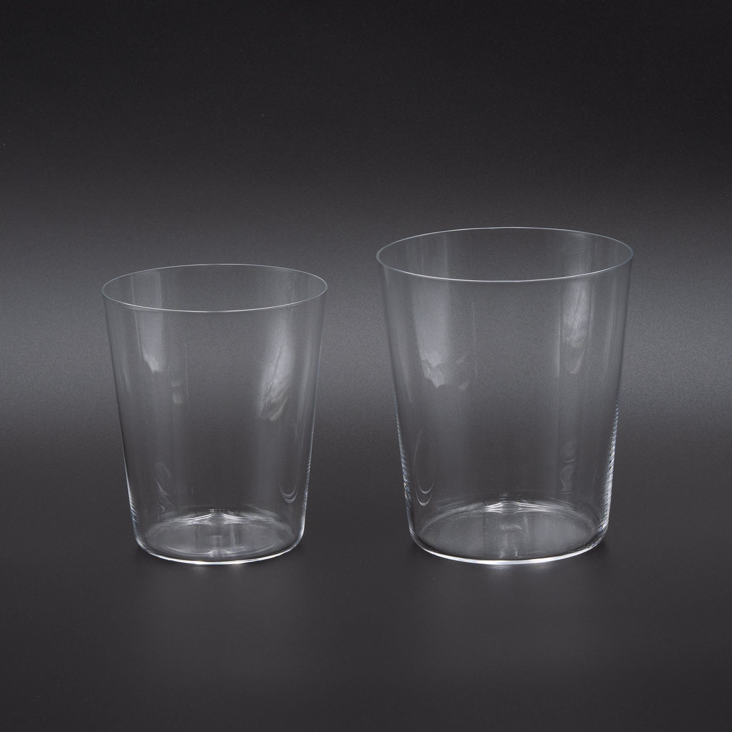 Usuhari - Old Fashioned Glass, 2 Pack