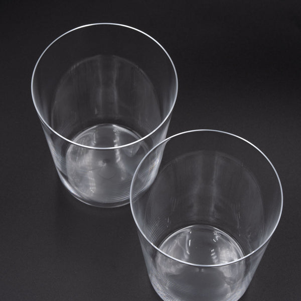Usuhari - Old Fashioned Glass, 2 Pack
