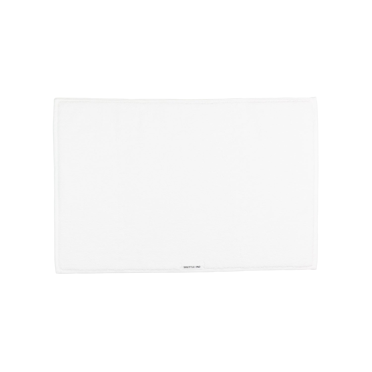 Shuttle 1963 Bath Mat
