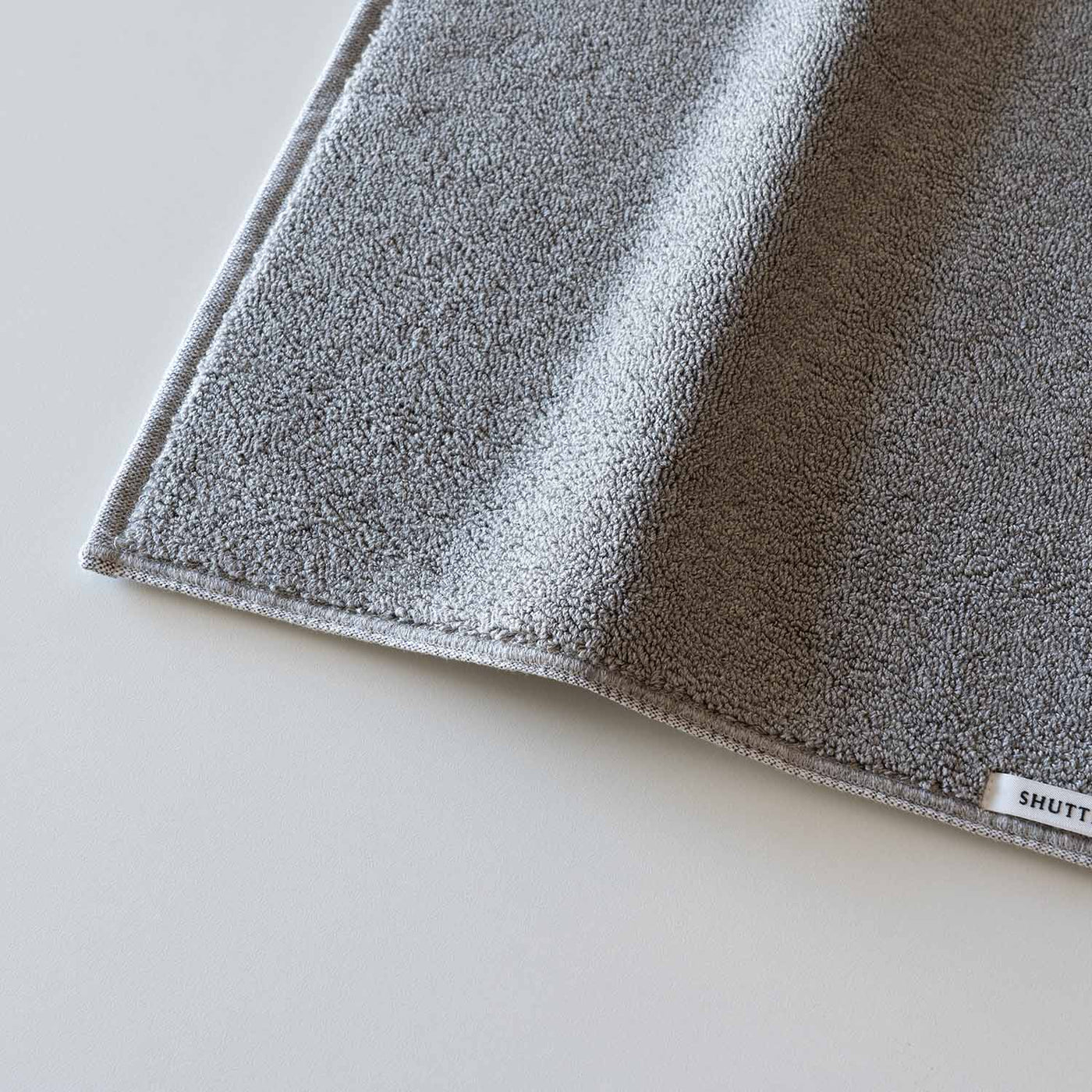 Watanabe Pile - Shuttle 1963 Bath Mat – JINEN