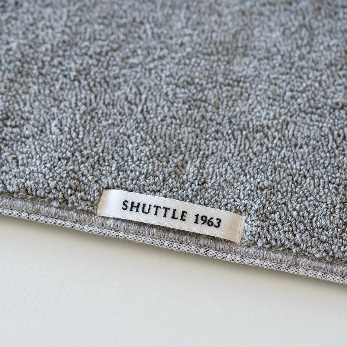 Shuttle 1963 Bath Mat
