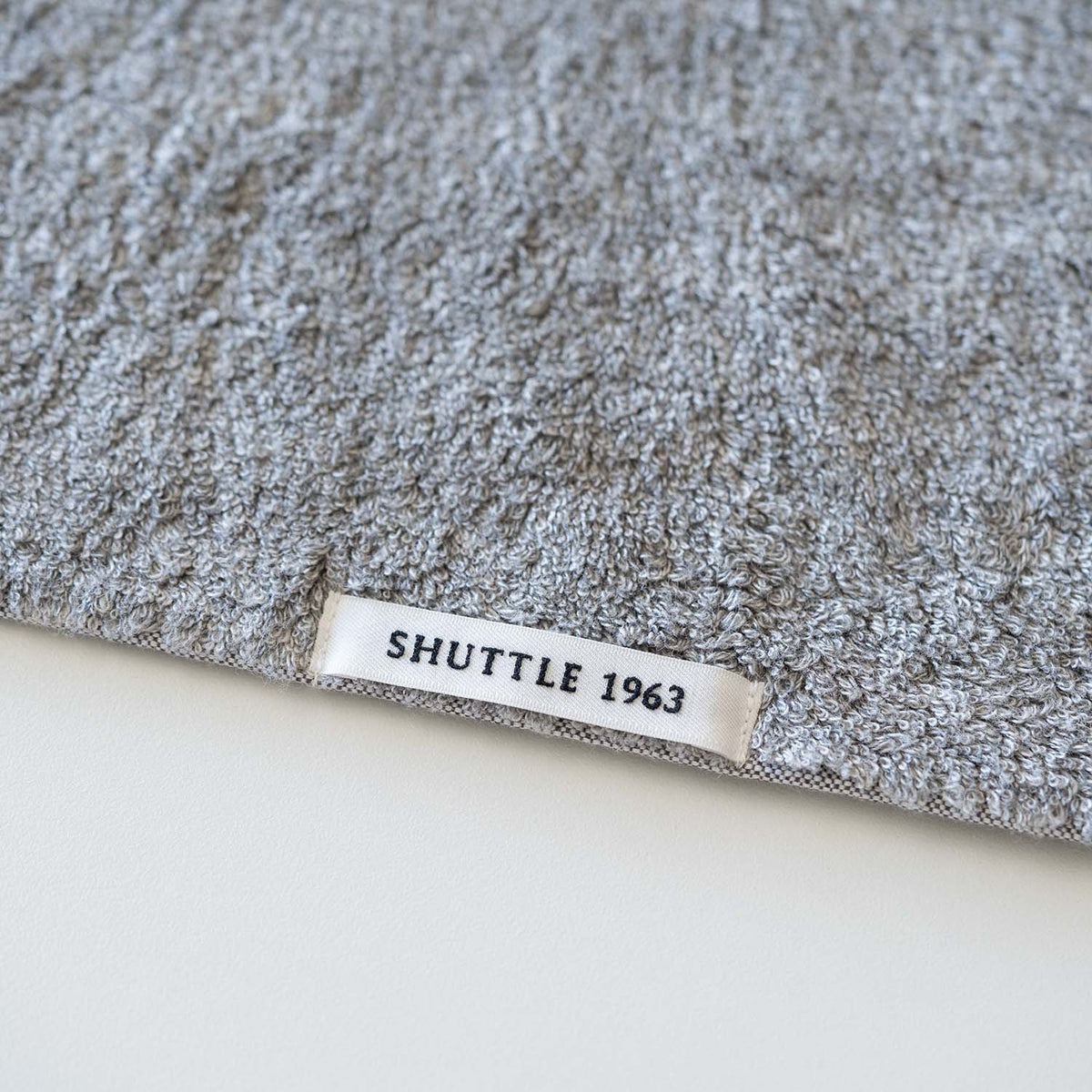 Shuttle 1963 Bath Towel