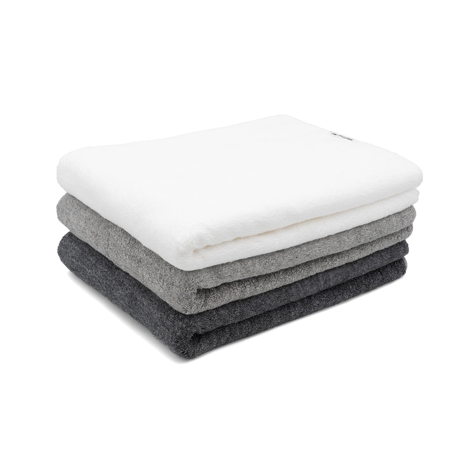 Shuttle 1963 Bath Towel