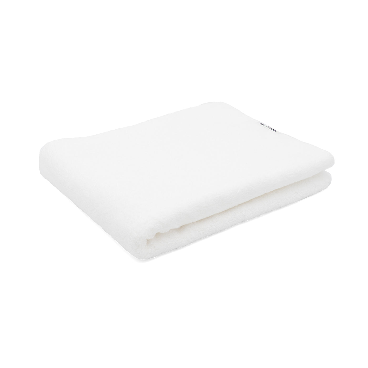Watanabe Pile - Shuttle 1963 Bath Towel – JINEN