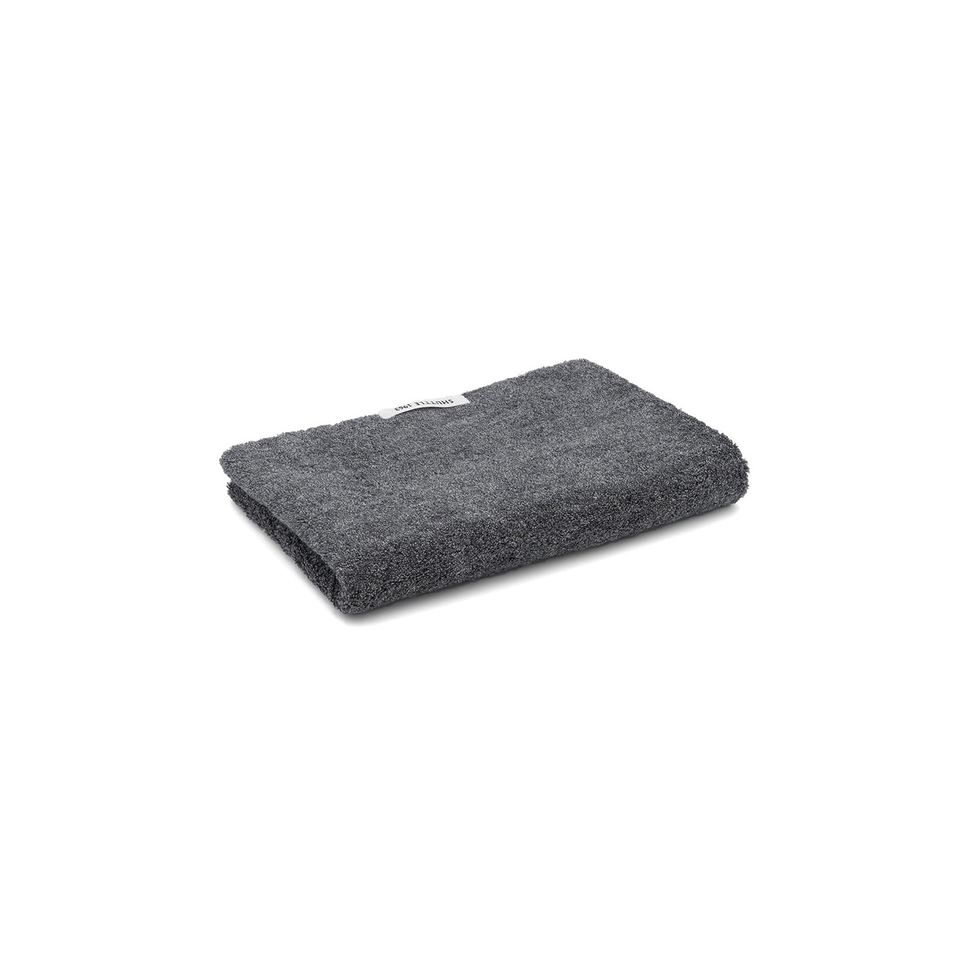 Watanabe Pile - Shuttle 1963 Hand Towel – JINEN