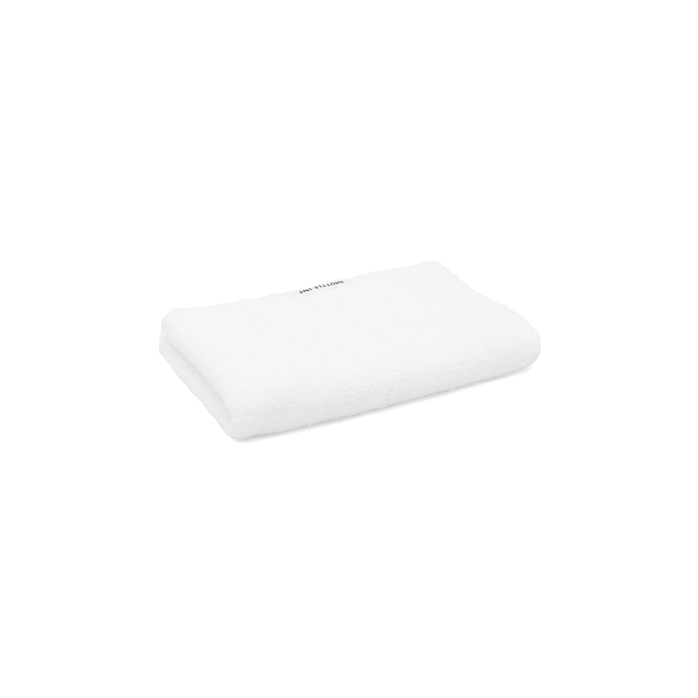 Watanabe Pile - Shuttle 1963 Hand Towel – JINEN