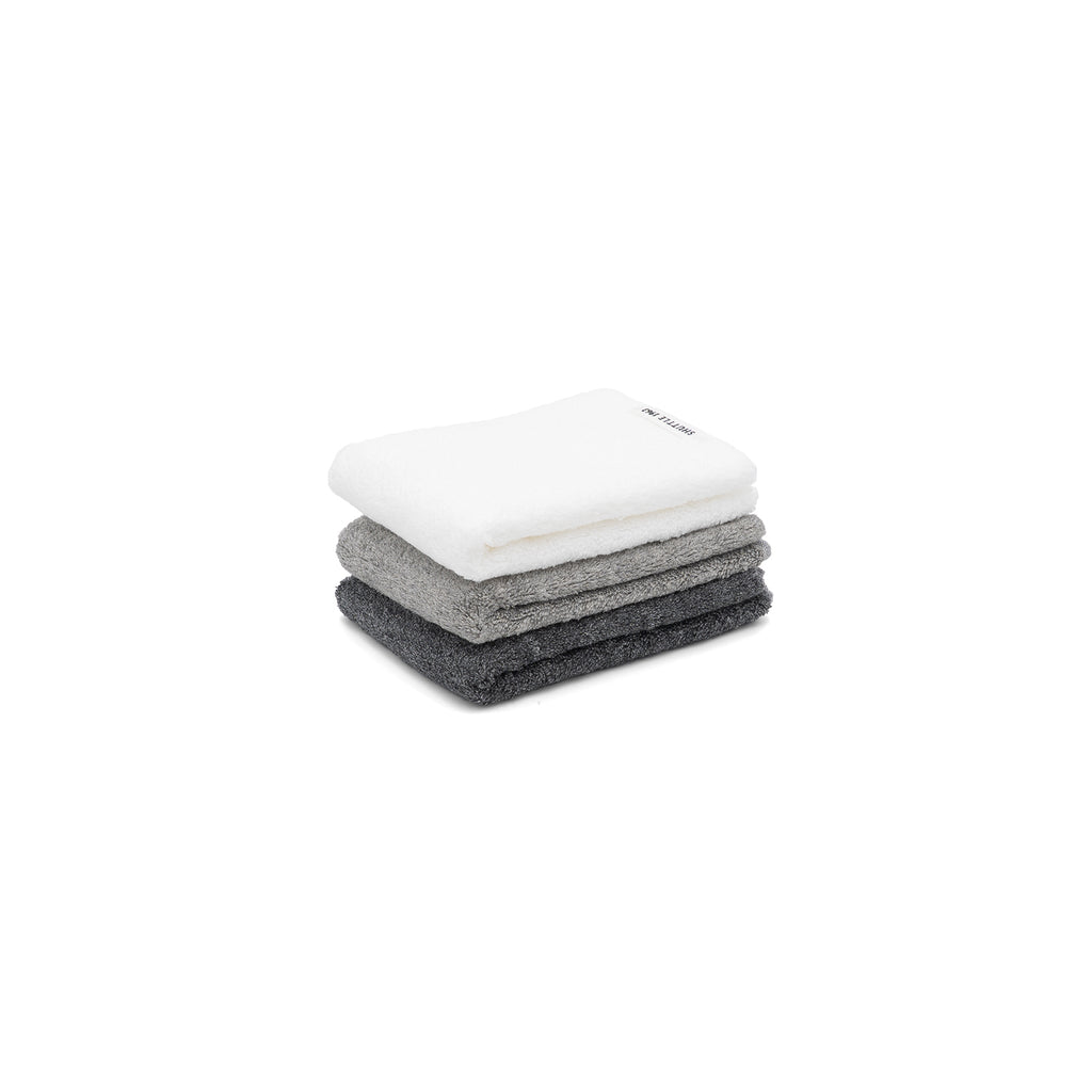 Watanabe Pile - Shuttle 1963 Washcloth – JINEN