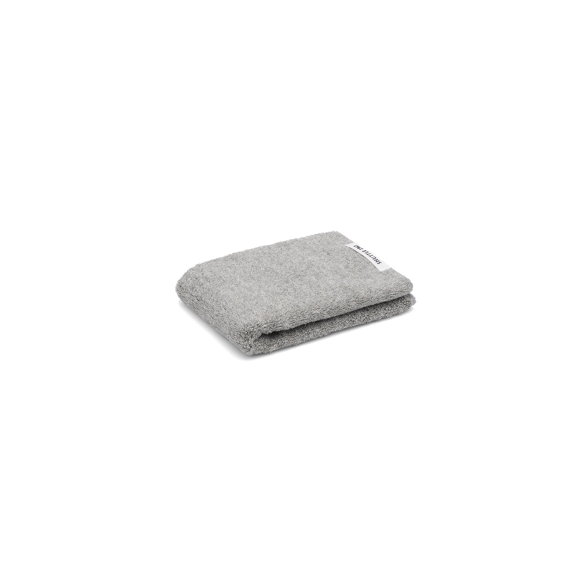 Shuttle 1963 Washcloth