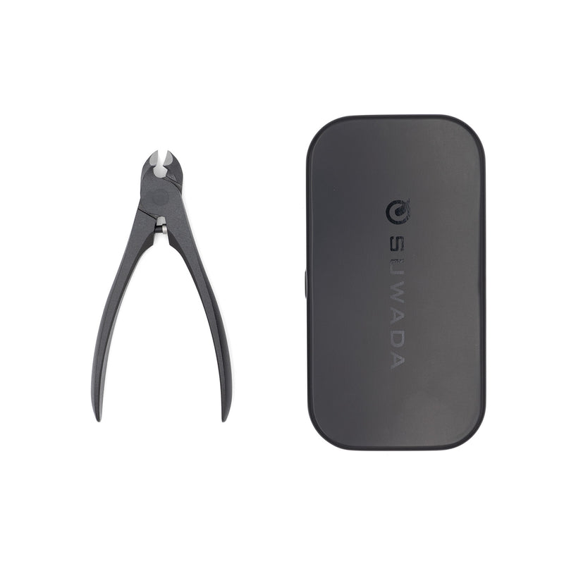 Nail Nipper, Black